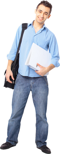 Evolvetec Financial Team