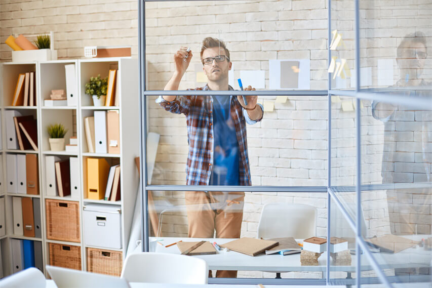 Evolvetec financial services